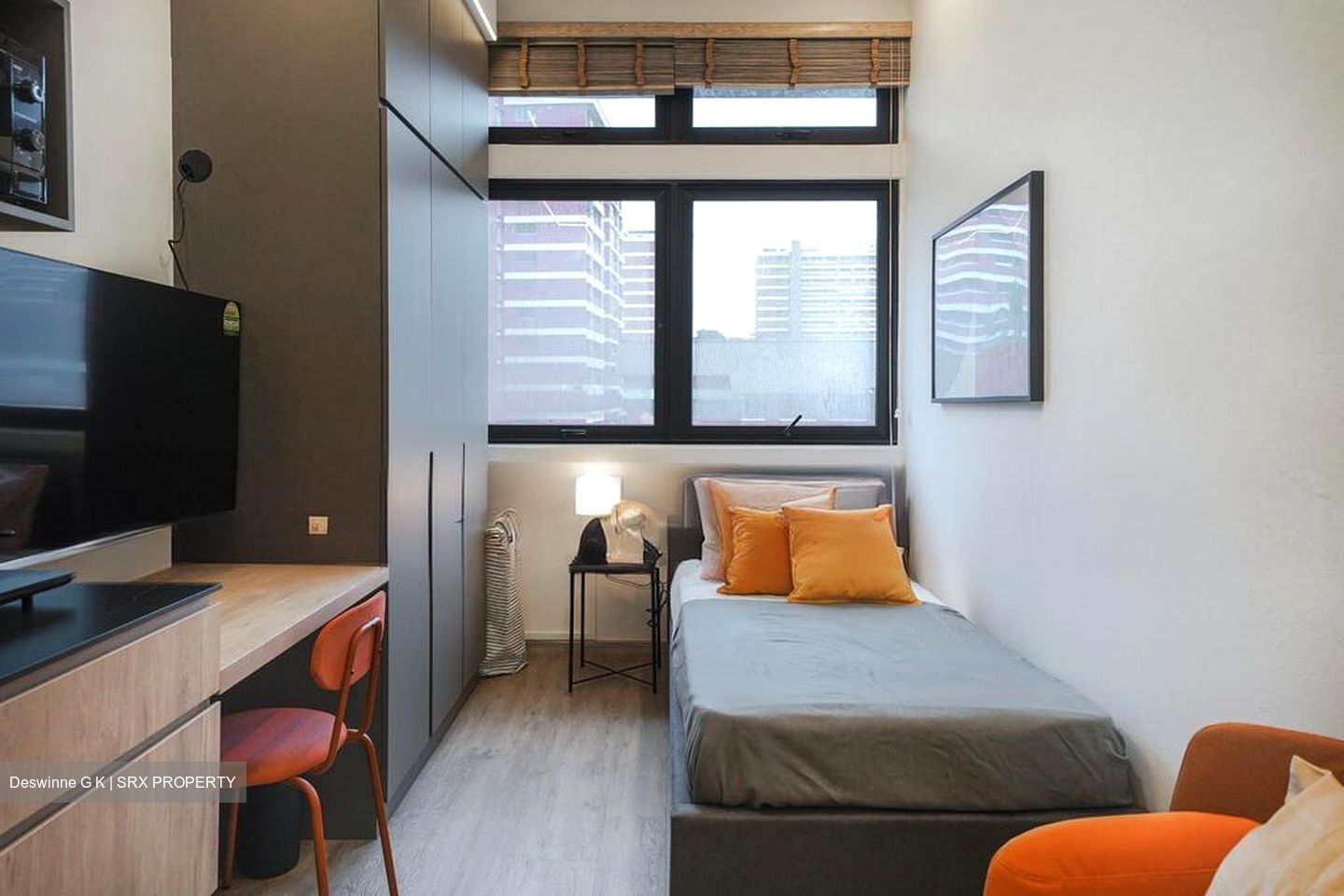 JK Building (D21), Apartment #509427271